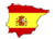 MODISTERIA L´AGULLA - Espanol