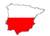 MODISTERIA L´AGULLA - Polski